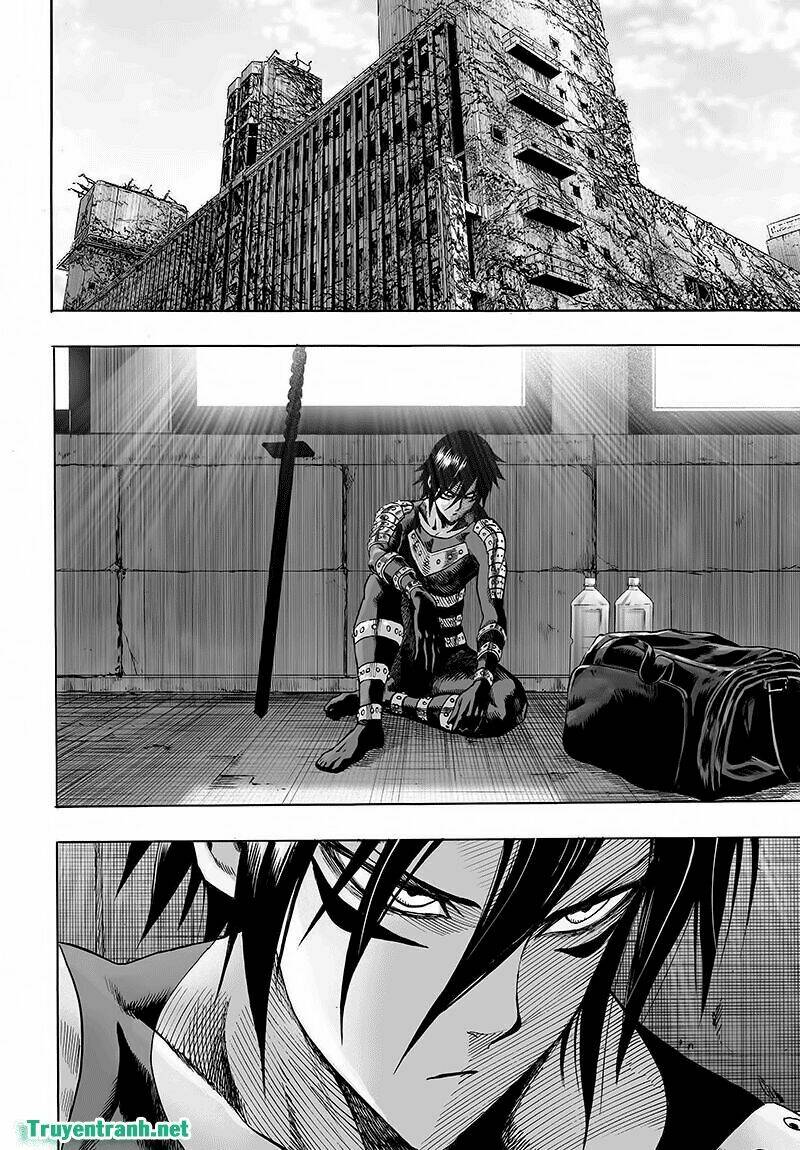 Anh Hùng OnePunch: Chapter 119