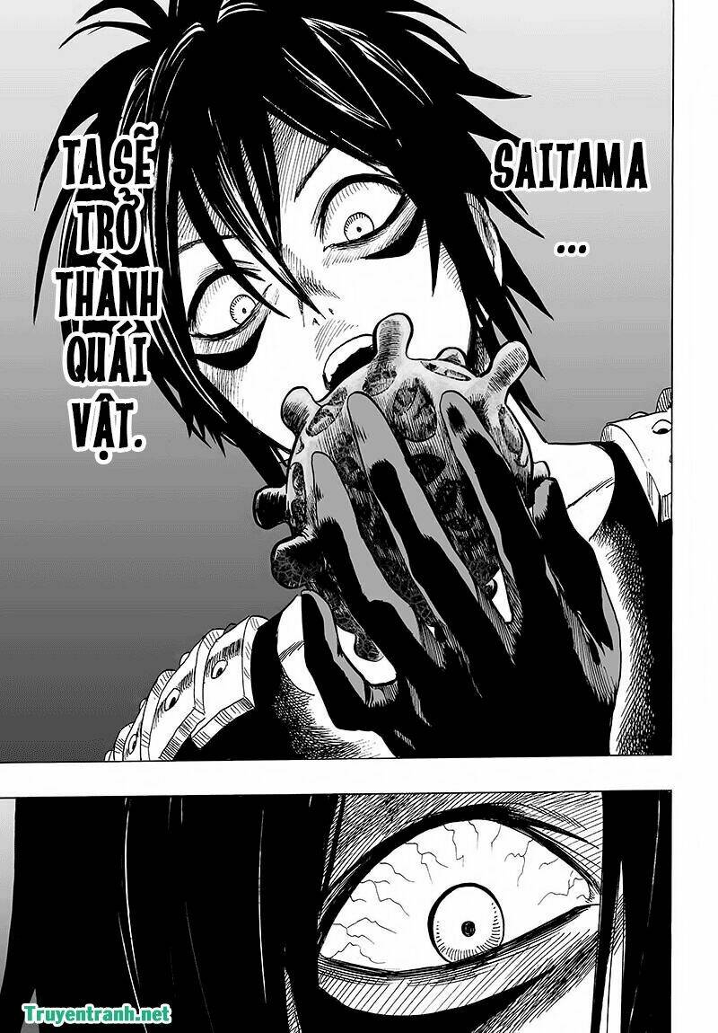 Anh Hùng OnePunch: Chapter 119