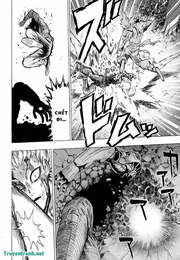 Anh Hùng OnePunch: Chapter 124: Full chap 124