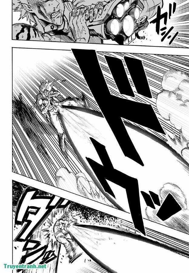 Anh Hùng OnePunch: Chapter 124: Full chap 124