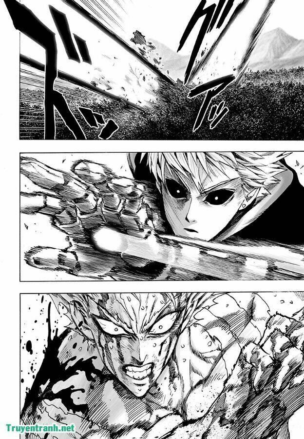 Anh Hùng OnePunch: Chapter 124: Full chap 124