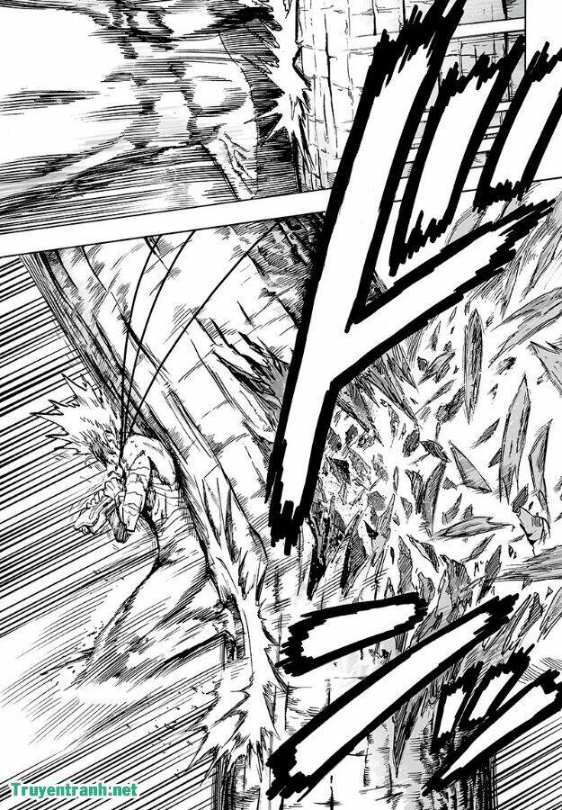 Anh Hùng OnePunch: Chapter 124: Full chap 124