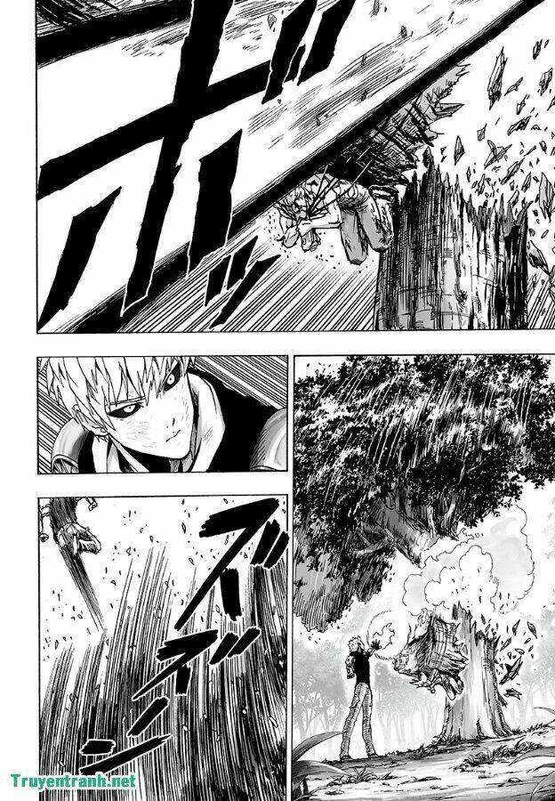 Anh Hùng OnePunch: Chapter 124: Full chap 124