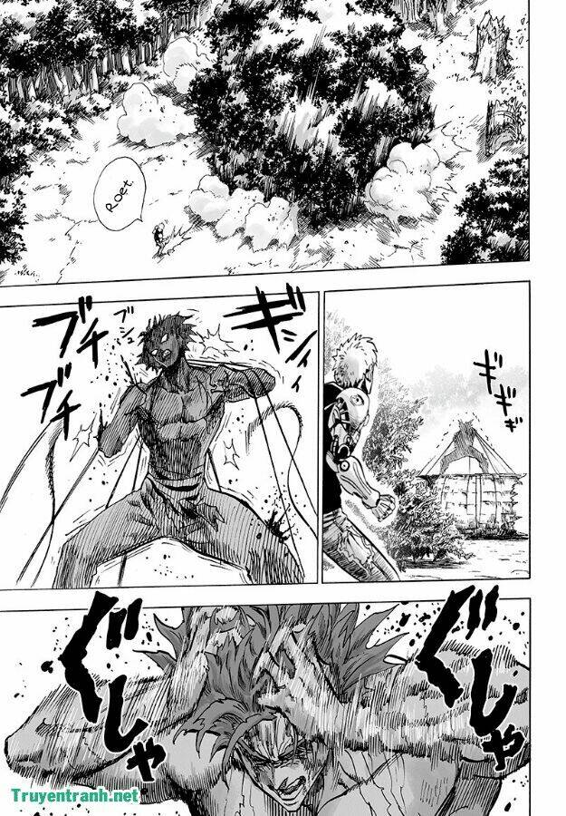 Anh Hùng OnePunch: Chapter 124: Full chap 124