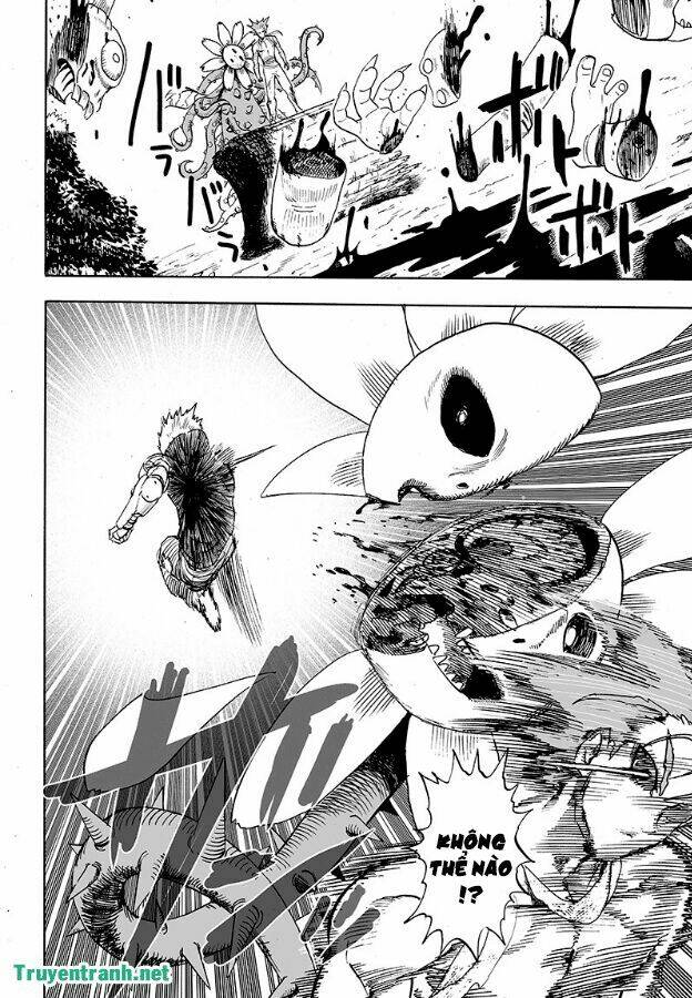 Anh Hùng OnePunch: Chapter 124: Full chap 124