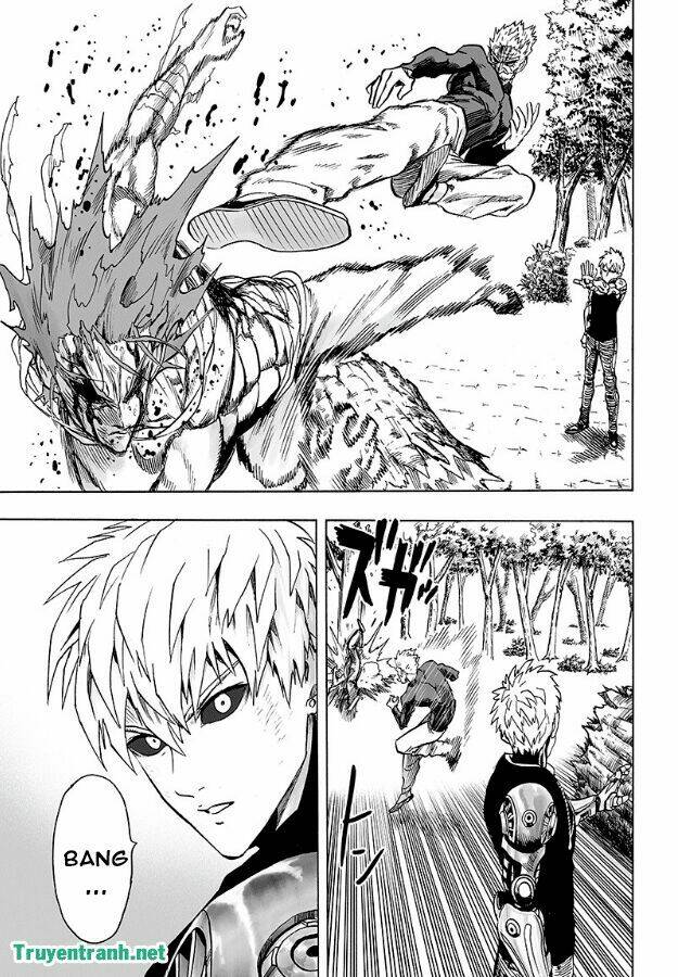 Anh Hùng OnePunch: Chapter 124: Full chap 124