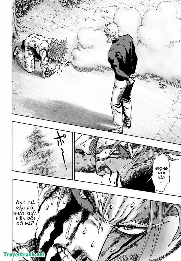 Anh Hùng OnePunch: Chapter 124: Full chap 124