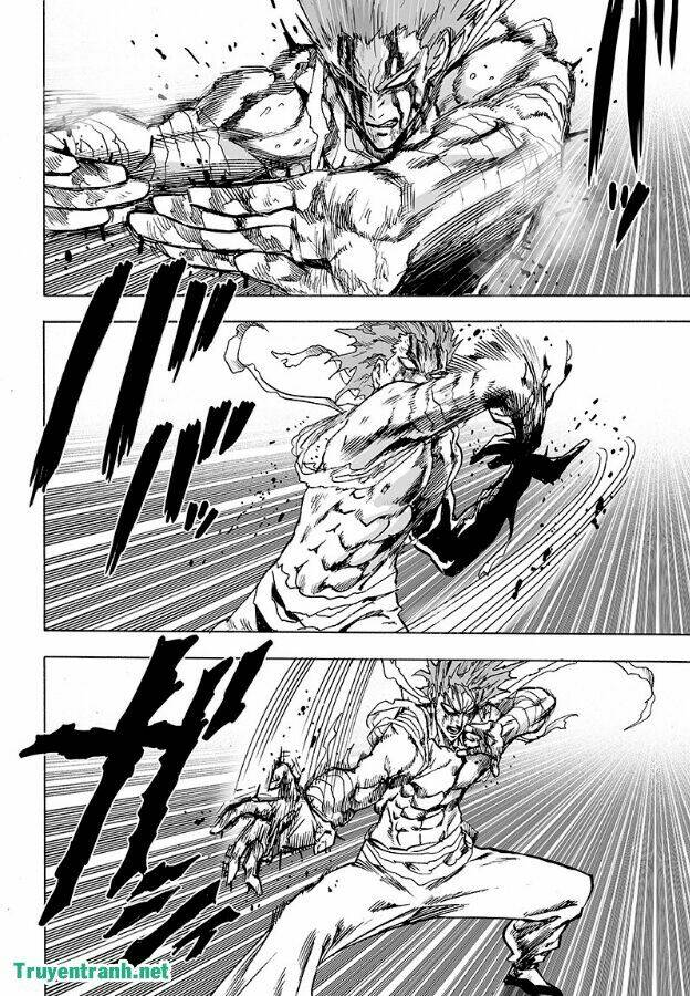 Anh Hùng OnePunch: Chapter 124: Full chap 124