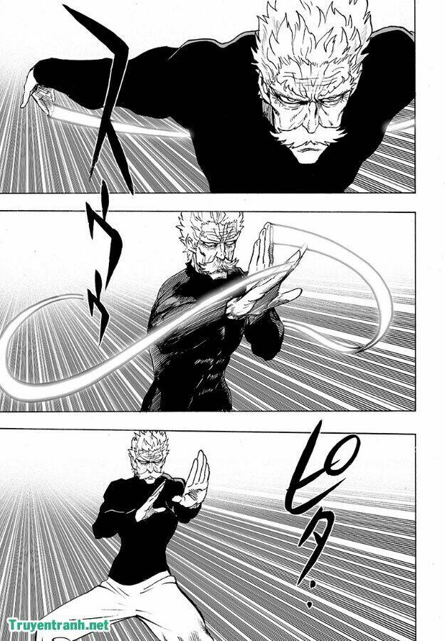 Anh Hùng OnePunch: Chapter 124: Full chap 124