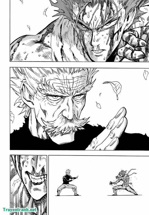Anh Hùng OnePunch: Chapter 124: Full chap 124