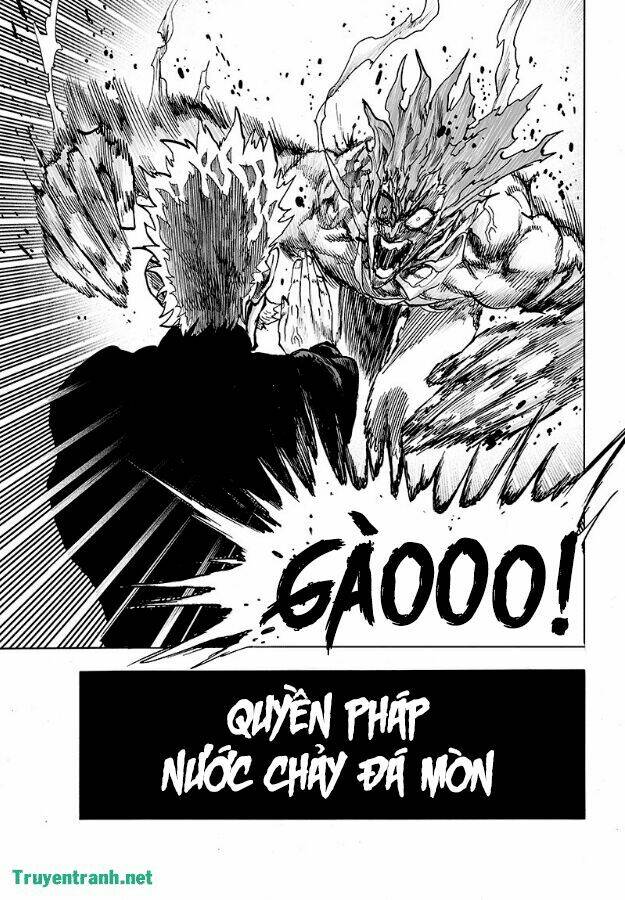 Anh Hùng OnePunch: Chapter 124: Full chap 124