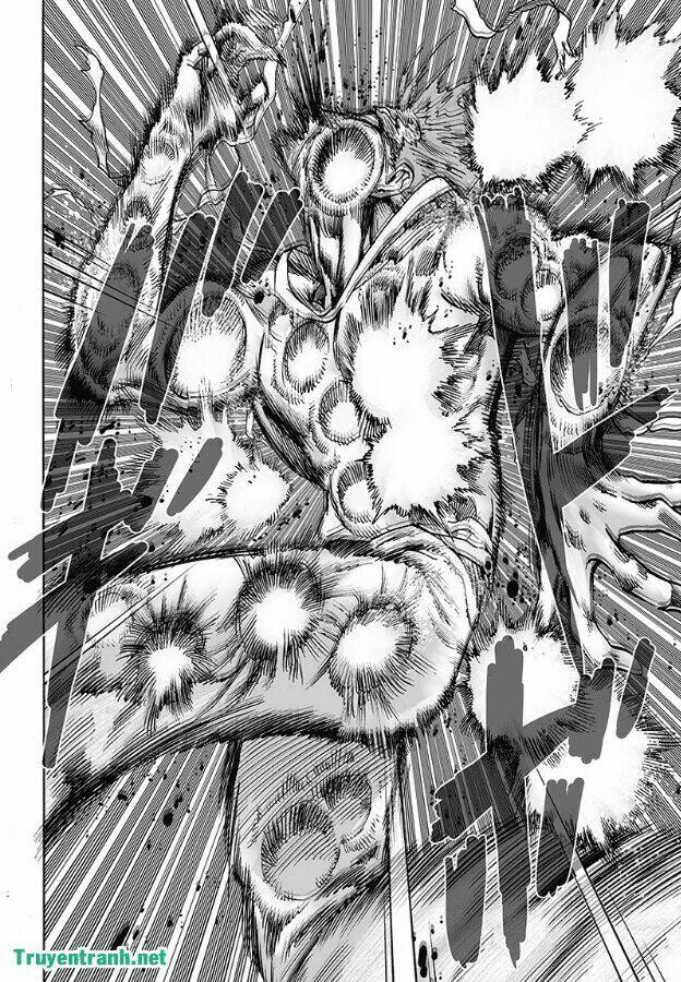 Anh Hùng OnePunch: Chapter 124: Full chap 124