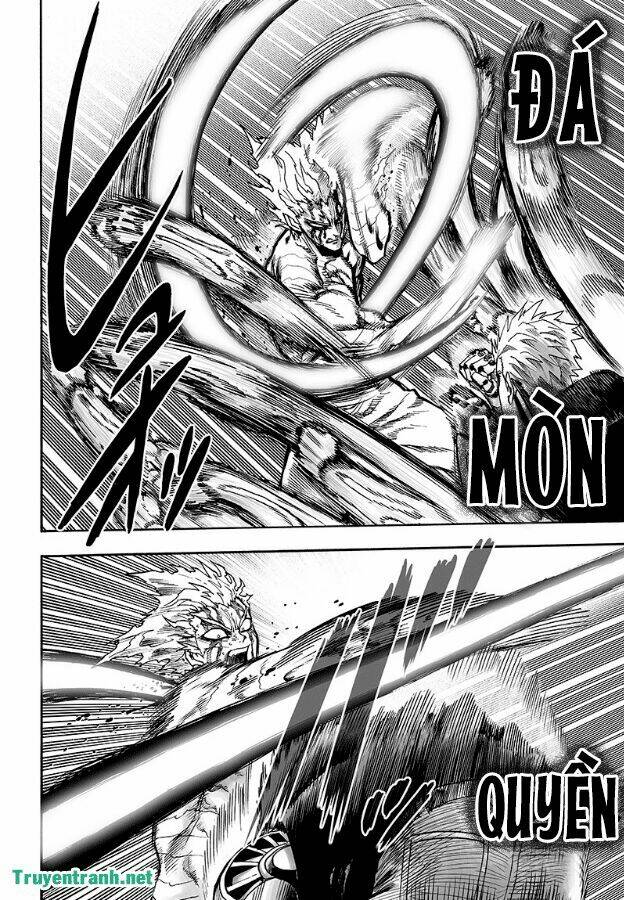 Anh Hùng OnePunch: Chapter 124: Full chap 124