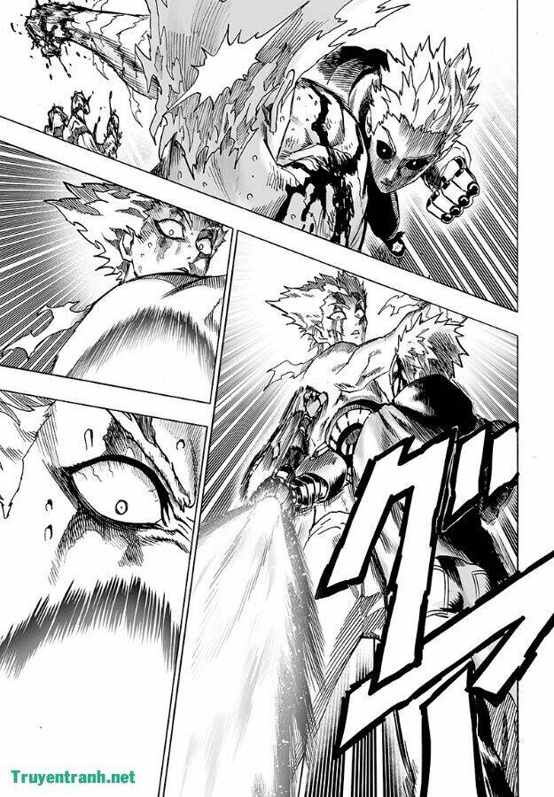 Anh Hùng OnePunch: Chapter 124: Full chap 124