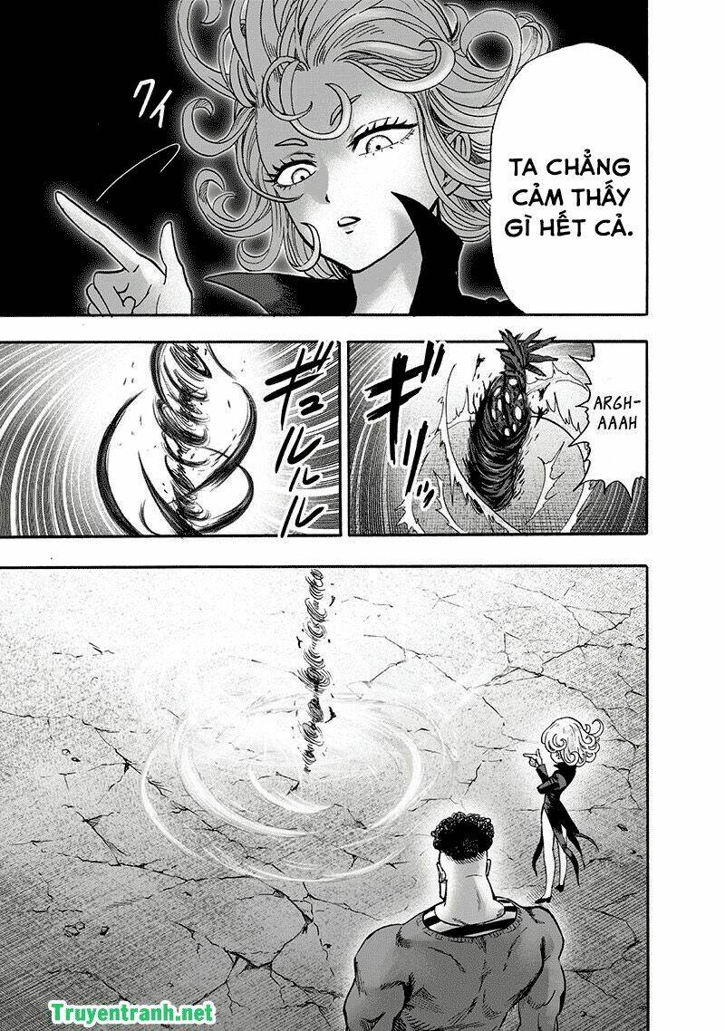 Anh Hùng OnePunch: Chapter 135