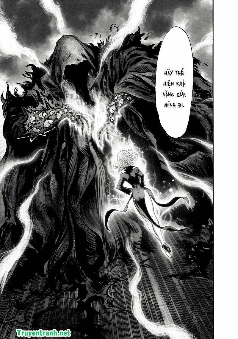 Anh Hùng OnePunch: Chapter 135