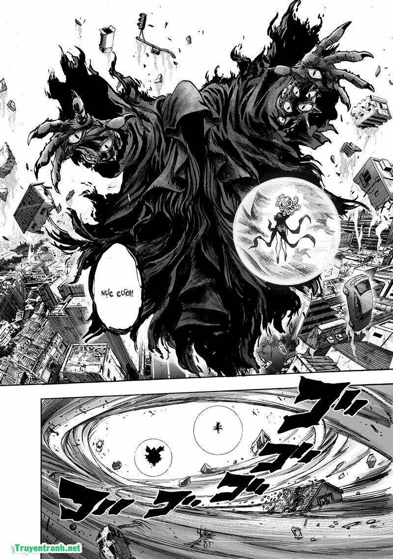 Anh Hùng OnePunch: Chapter 135