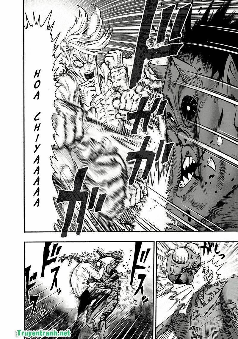Anh Hùng OnePunch: Chapter 135