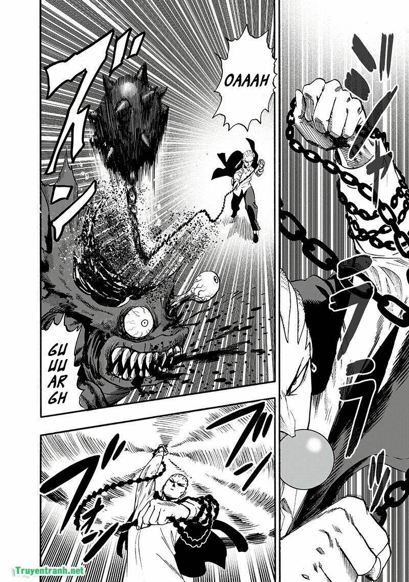 Anh Hùng OnePunch: Chapter 135