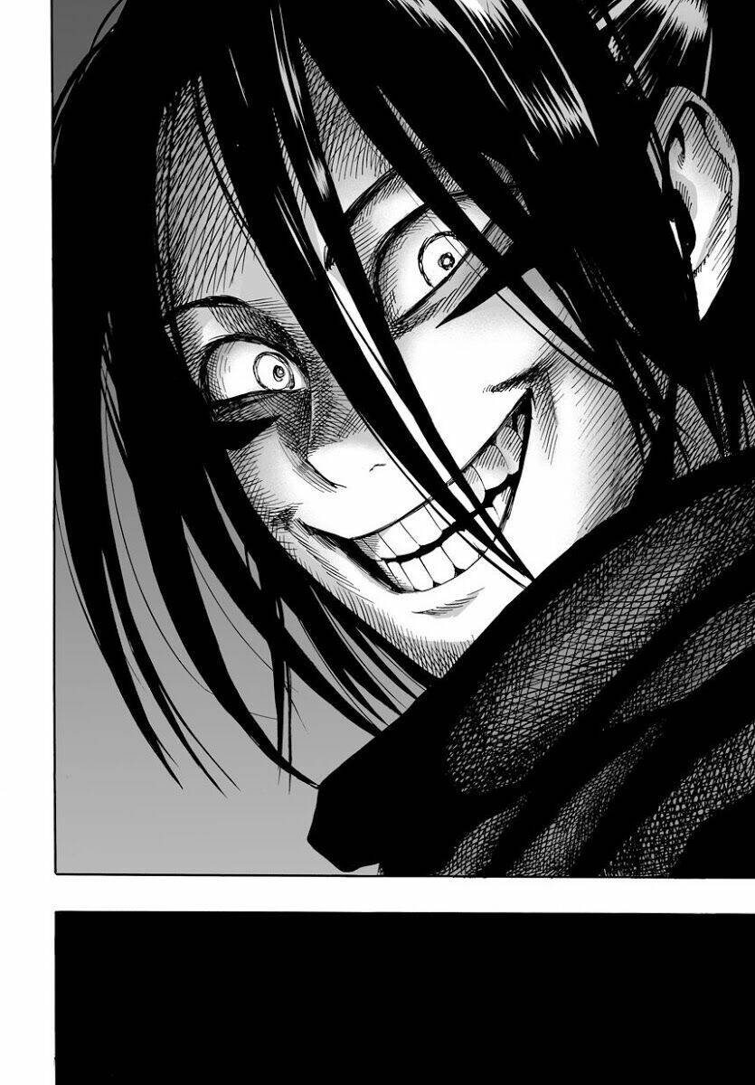 Anh Hùng OnePunch: Chapter 14
