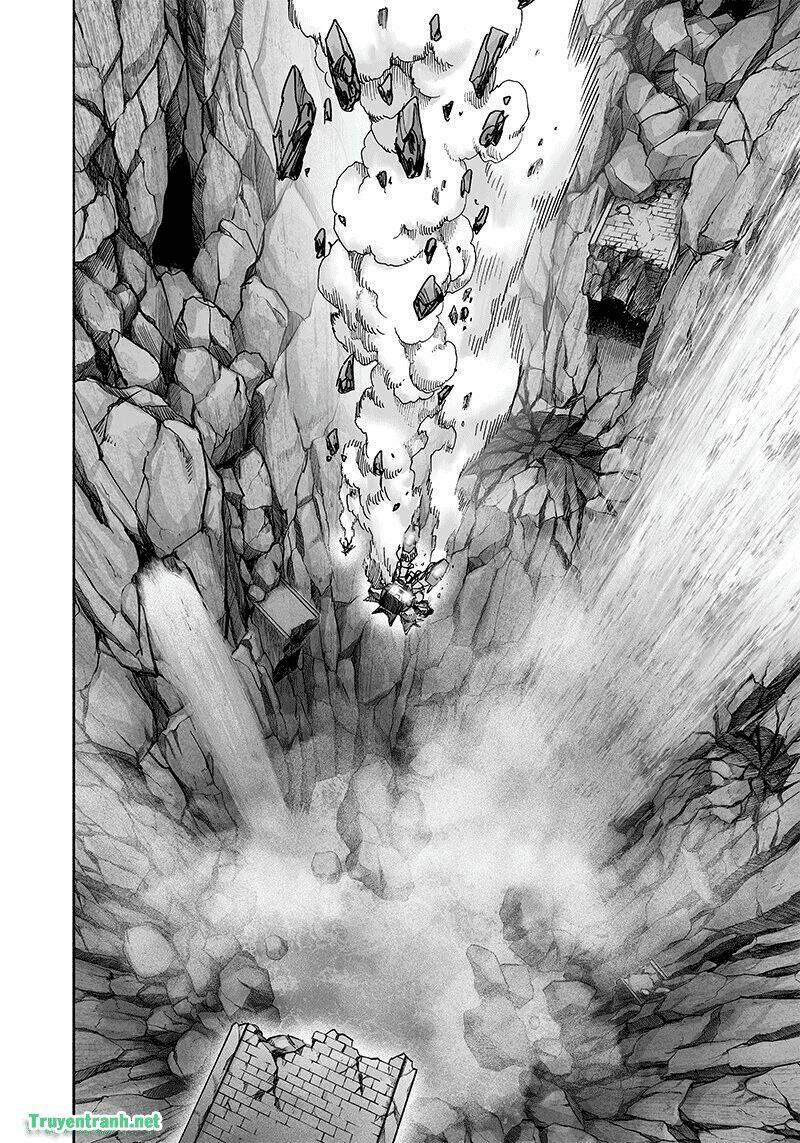 Anh Hùng OnePunch: Chapter 142