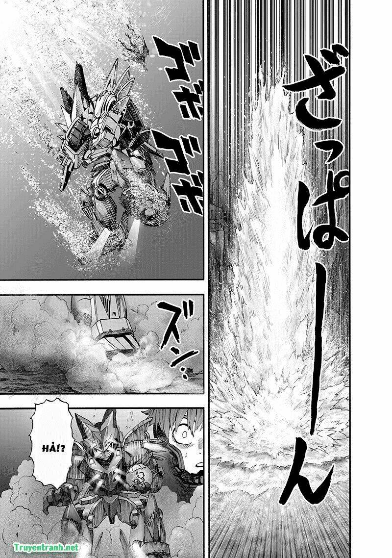 Anh Hùng OnePunch: Chapter 142