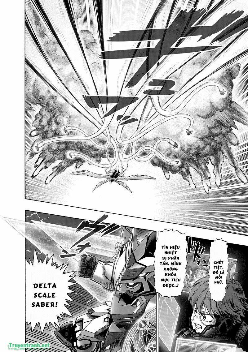 Anh Hùng OnePunch: Chapter 142