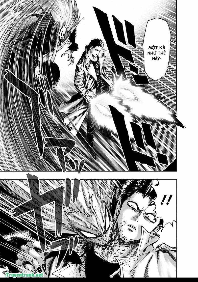Anh Hùng OnePunch: Chapter 145
