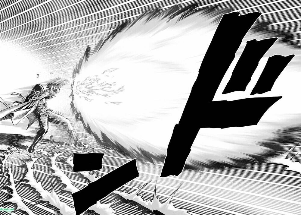 Anh Hùng OnePunch: Chapter 145