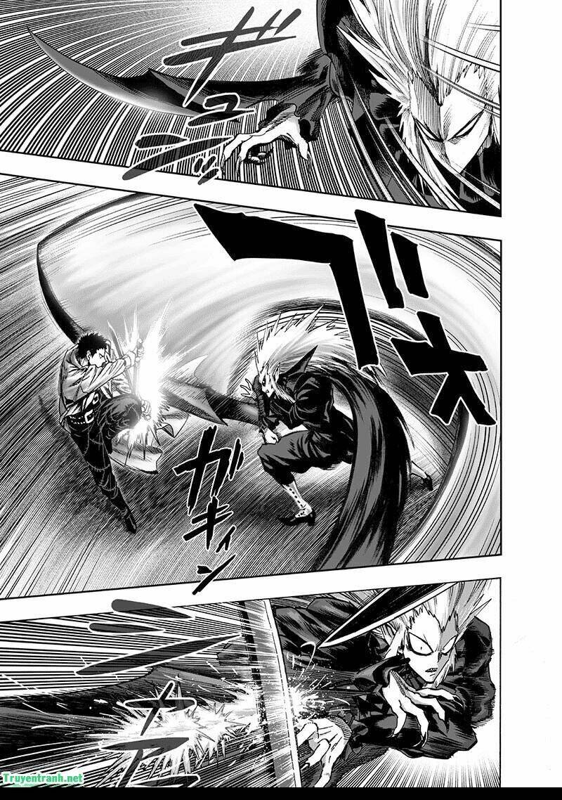 Anh Hùng OnePunch: Chapter 145