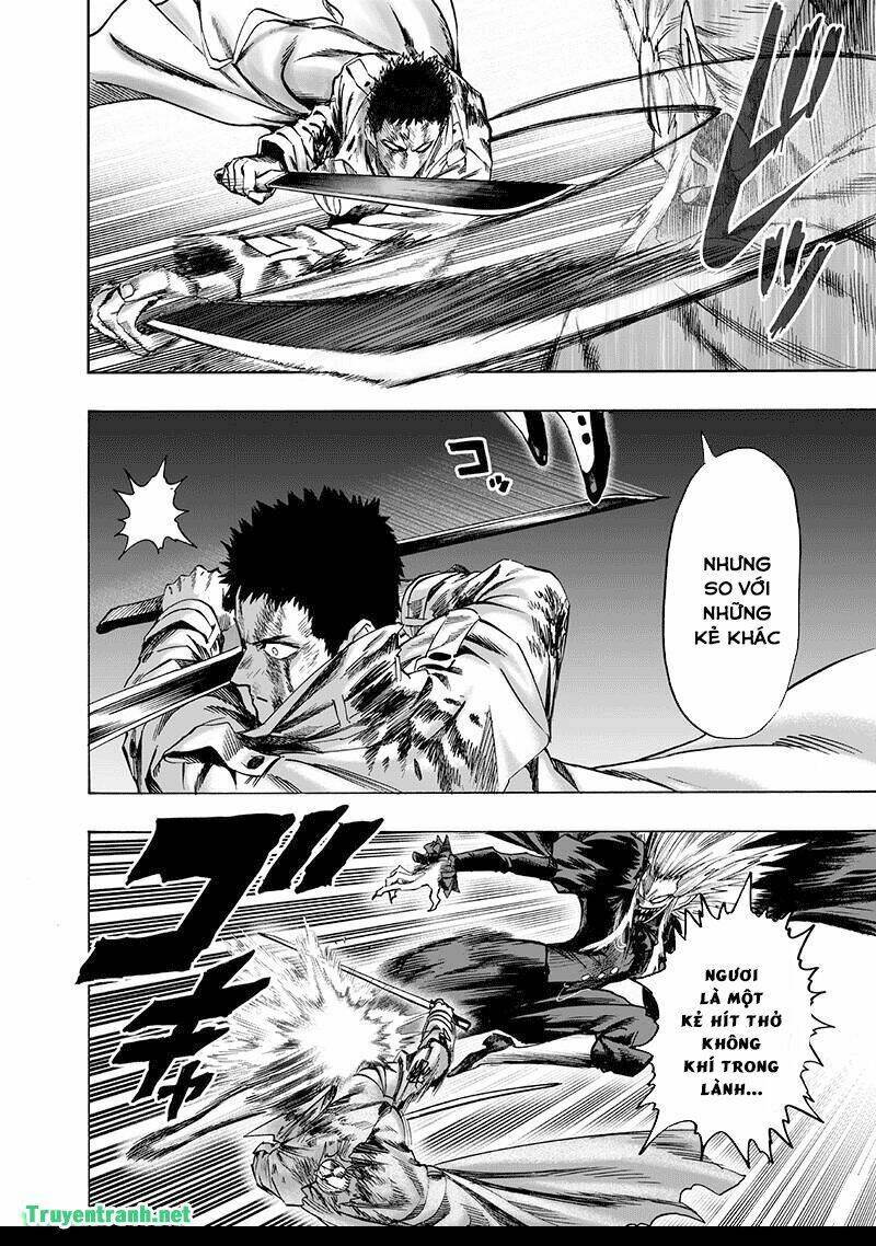 Anh Hùng OnePunch: Chapter 145
