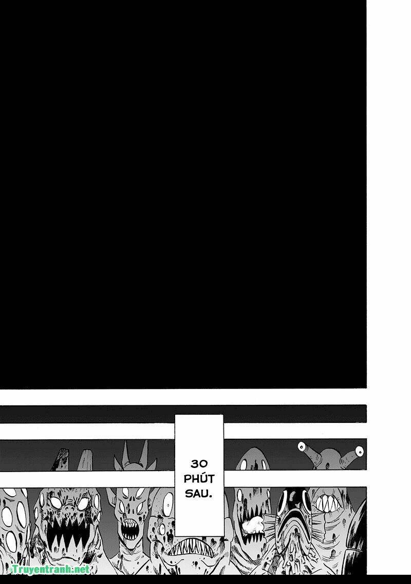Anh Hùng OnePunch: Chapter 145