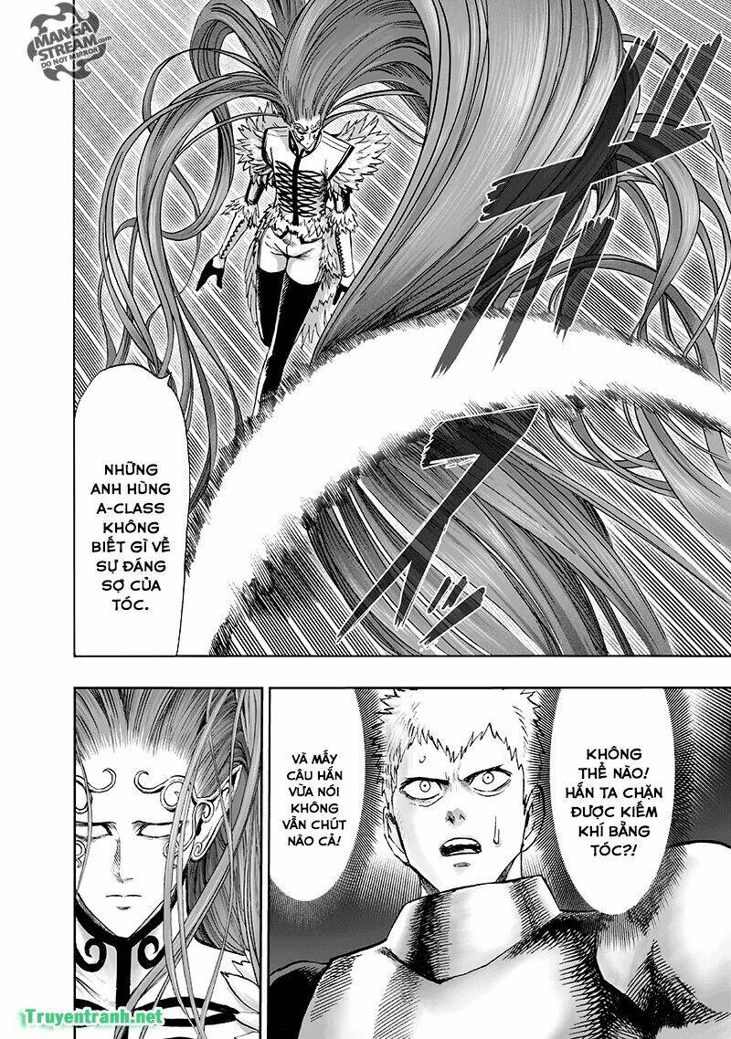 Anh Hùng OnePunch: Chapter 148