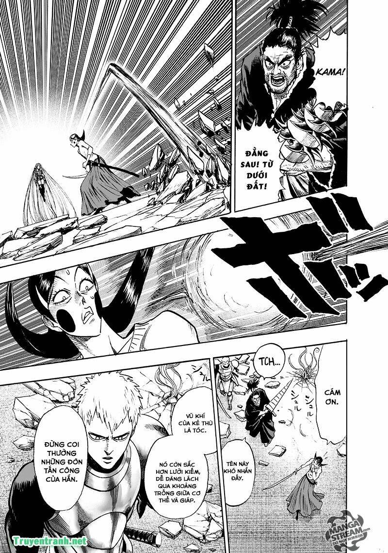 Anh Hùng OnePunch: Chapter 148