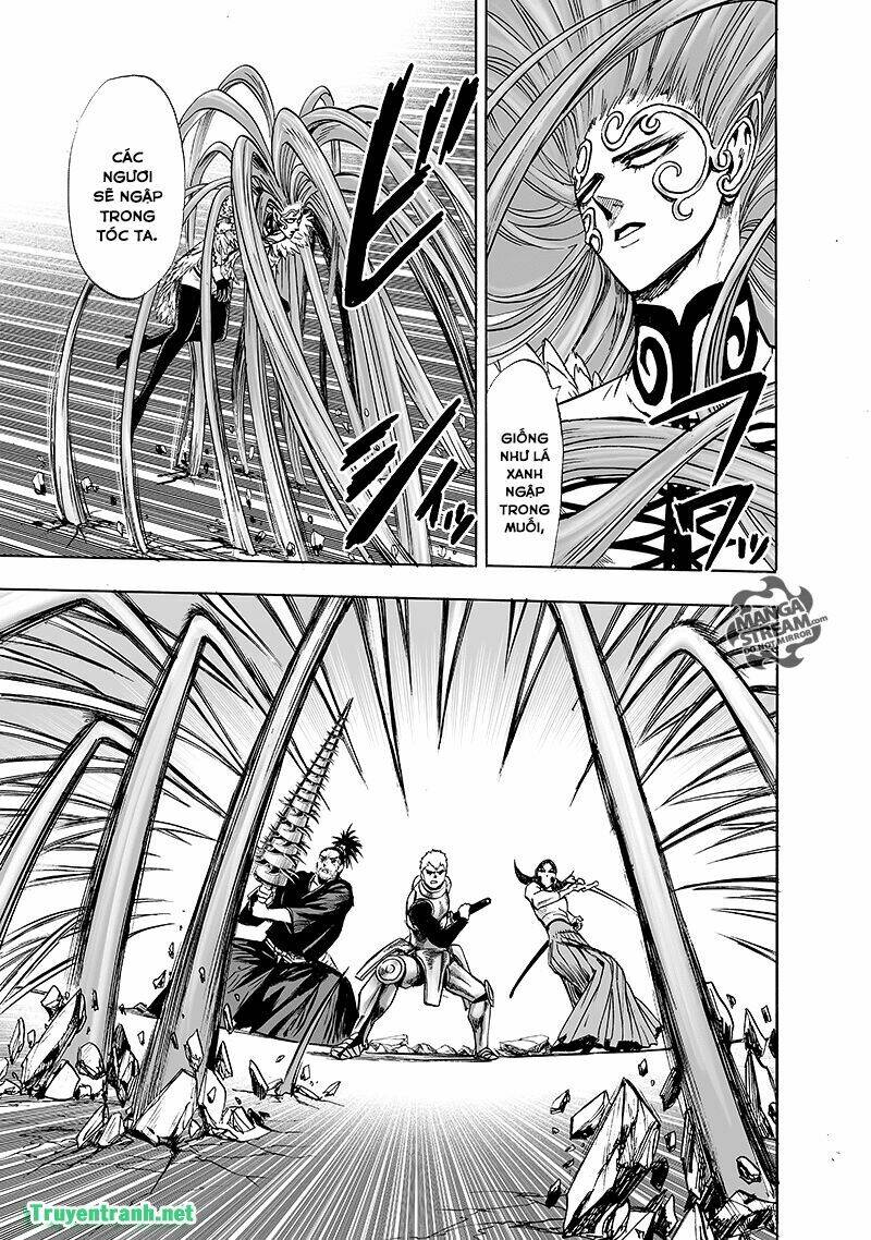 Anh Hùng OnePunch: Chapter 148