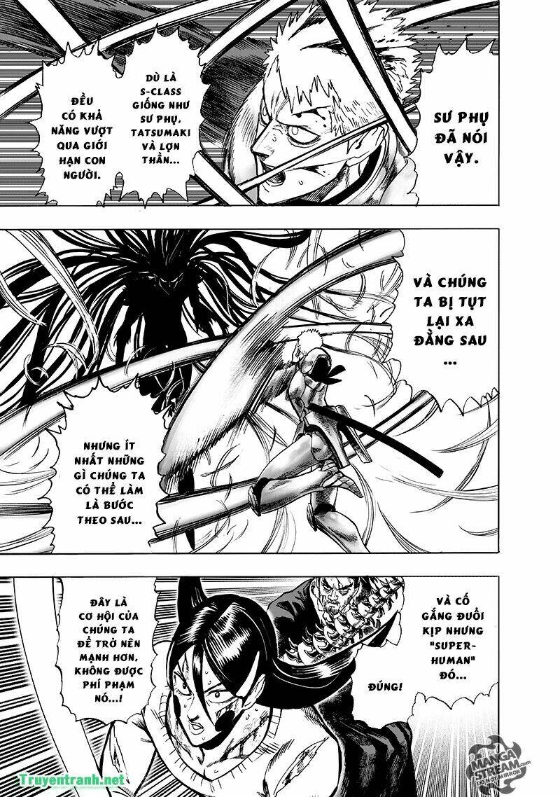 Anh Hùng OnePunch: Chapter 148