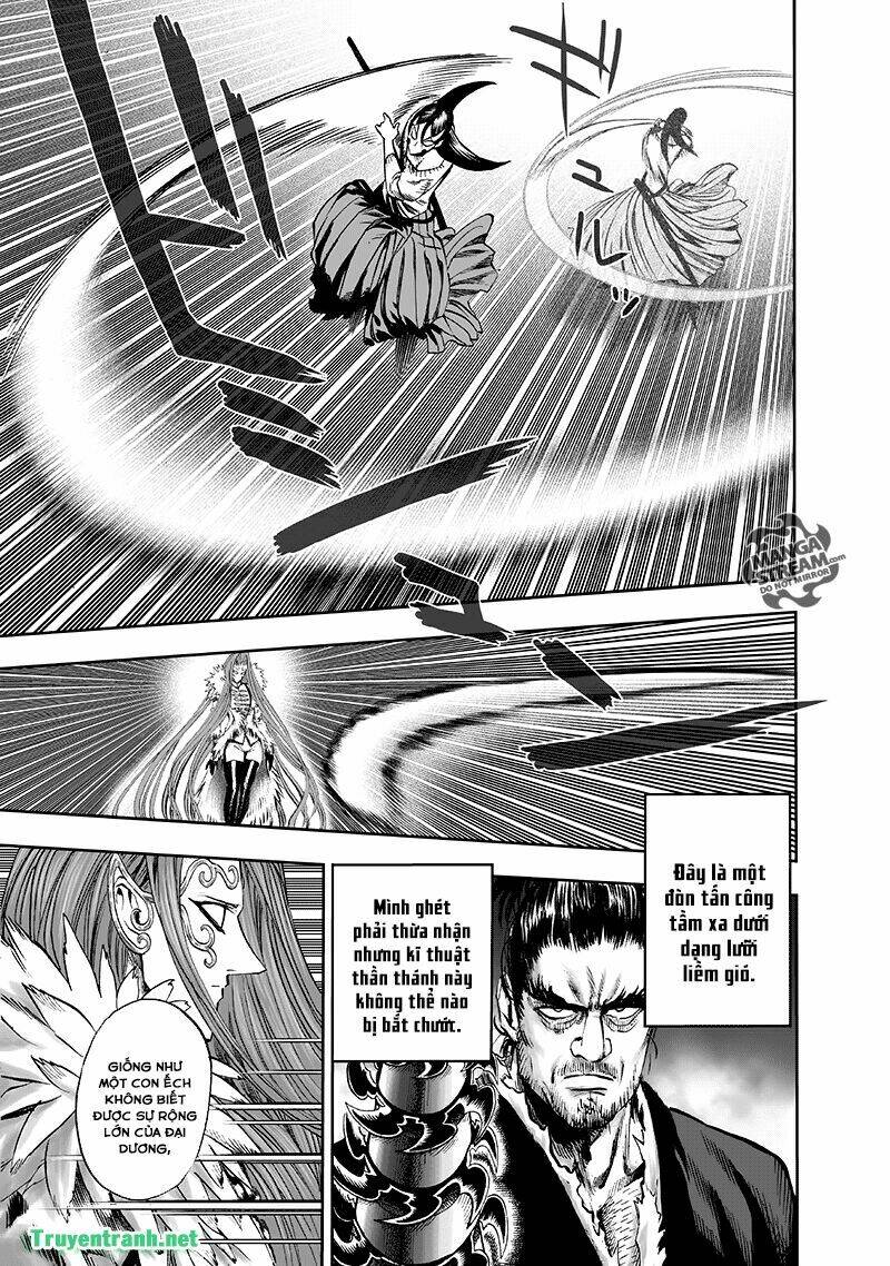 Anh Hùng OnePunch: Chapter 148