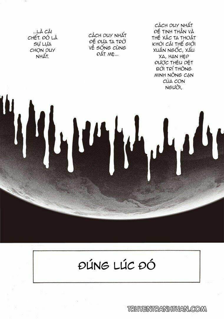 Anh Hùng OnePunch: Chapter 157