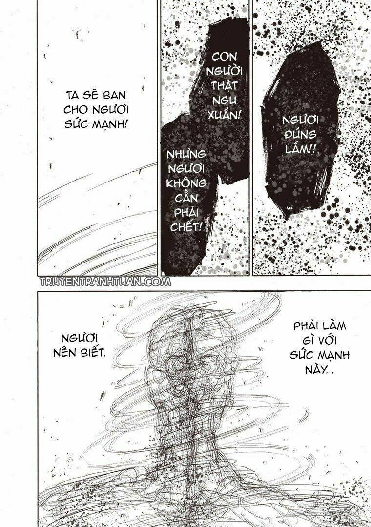 Anh Hùng OnePunch: Chapter 157