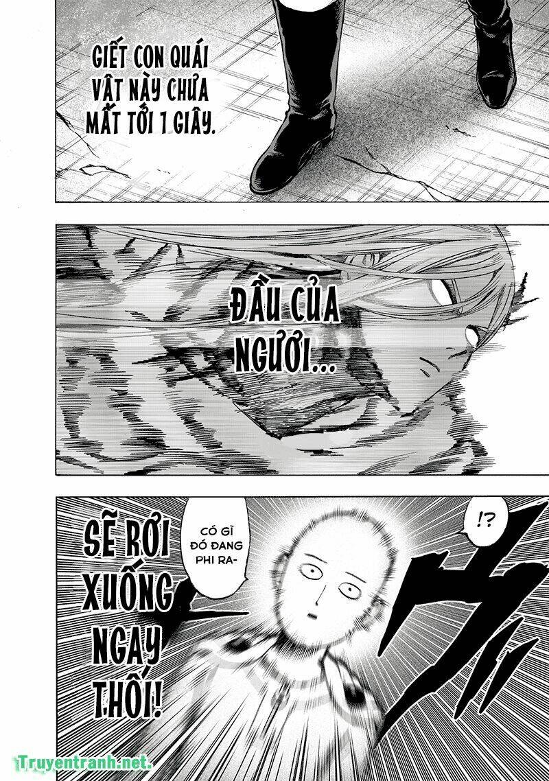 Anh Hùng OnePunch: Chapter 159