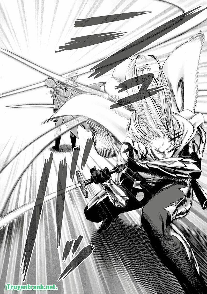 Anh Hùng OnePunch: Chapter 159