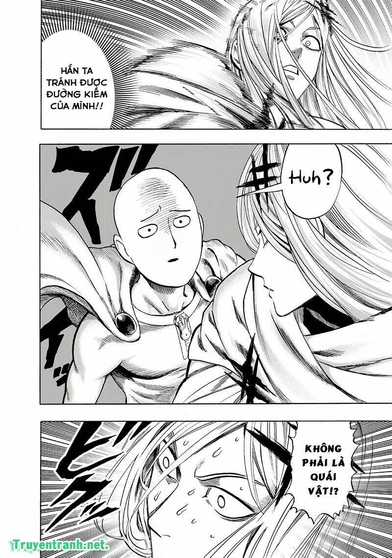 Anh Hùng OnePunch: Chapter 159