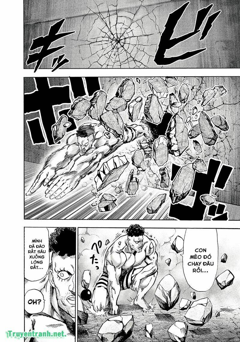 Anh Hùng OnePunch: Chapter 159