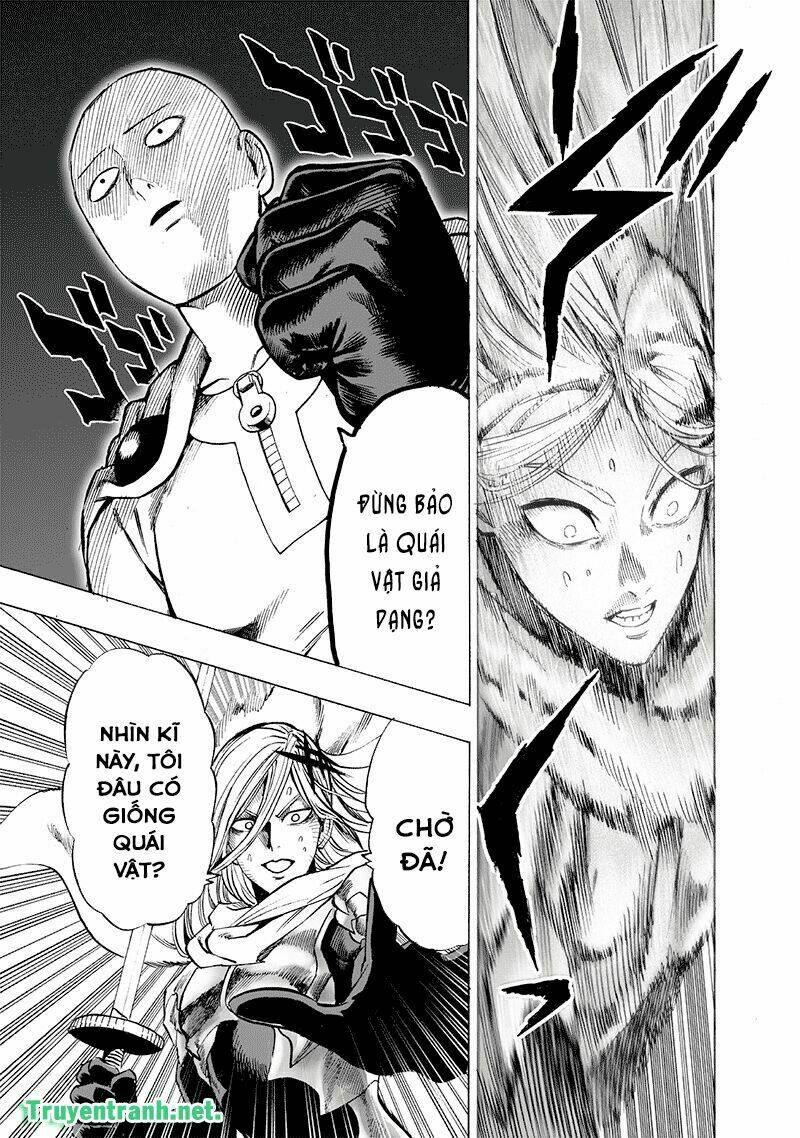 Anh Hùng OnePunch: Chapter 159