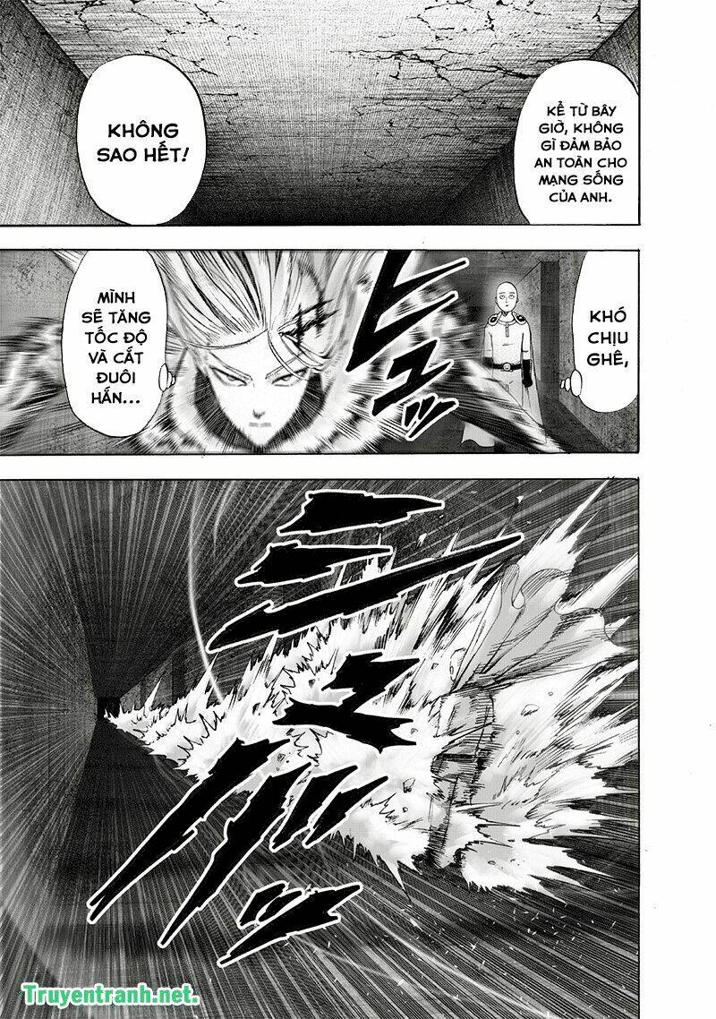 Anh Hùng OnePunch: Chapter 159