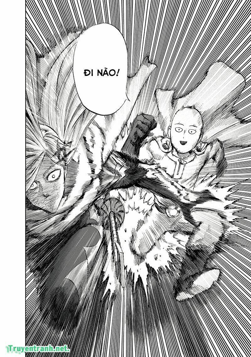 Anh Hùng OnePunch: Chapter 159