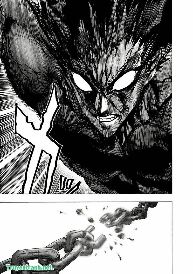 Anh Hùng OnePunch: Chapter 159