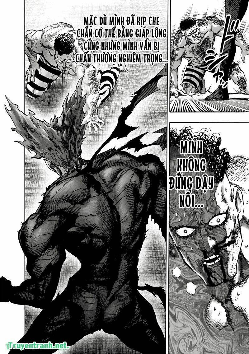 Anh Hùng OnePunch: Chapter 159