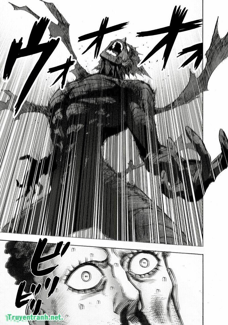 Anh Hùng OnePunch: Chapter 159
