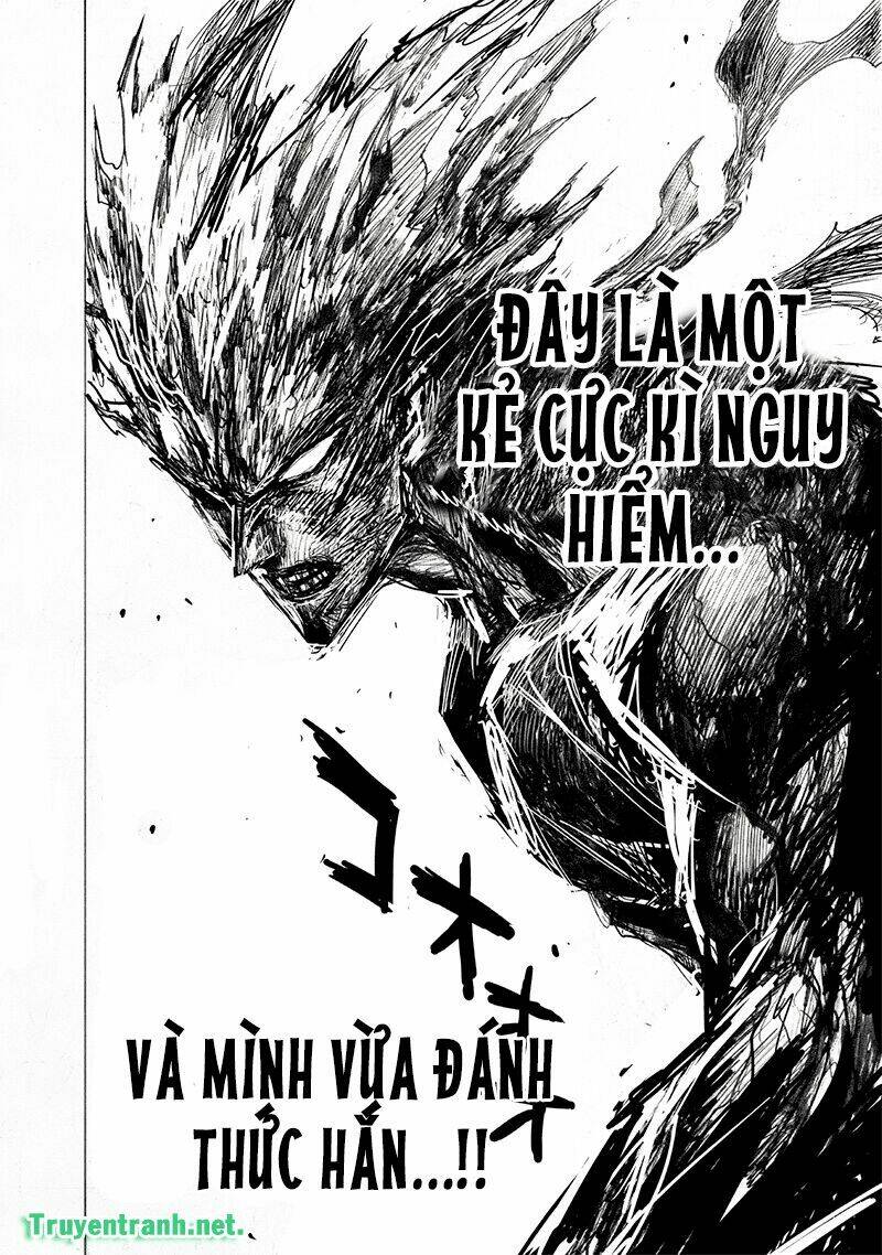 Anh Hùng OnePunch: Chapter 159